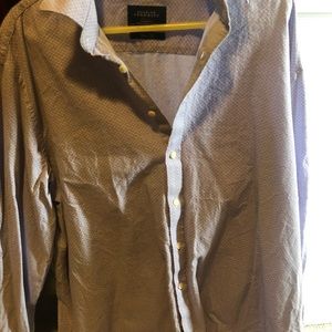 Charles Tyrwhitt shirt